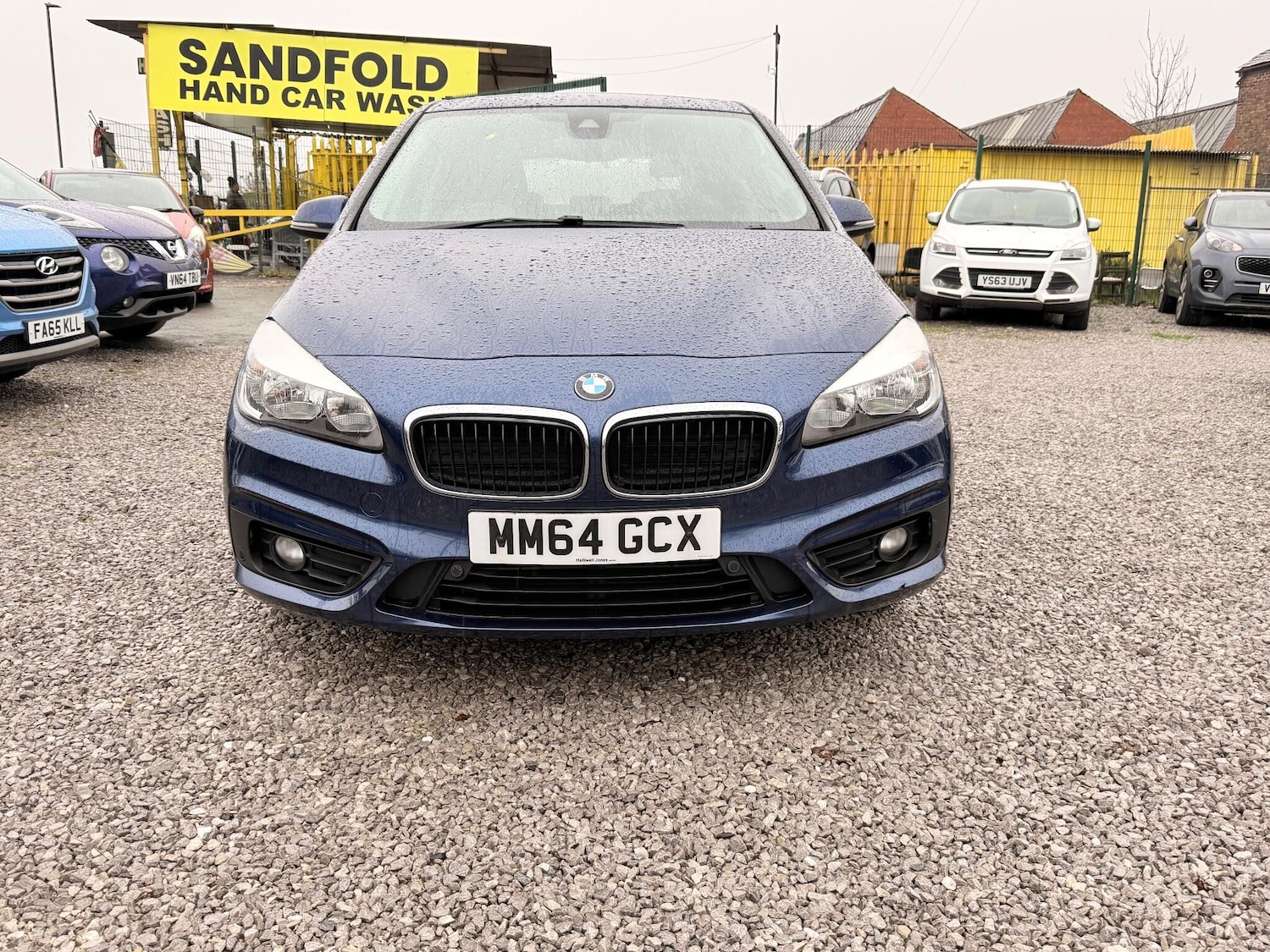 Used BMW 2 Series 2014 for sale - 77143571: Photo 10