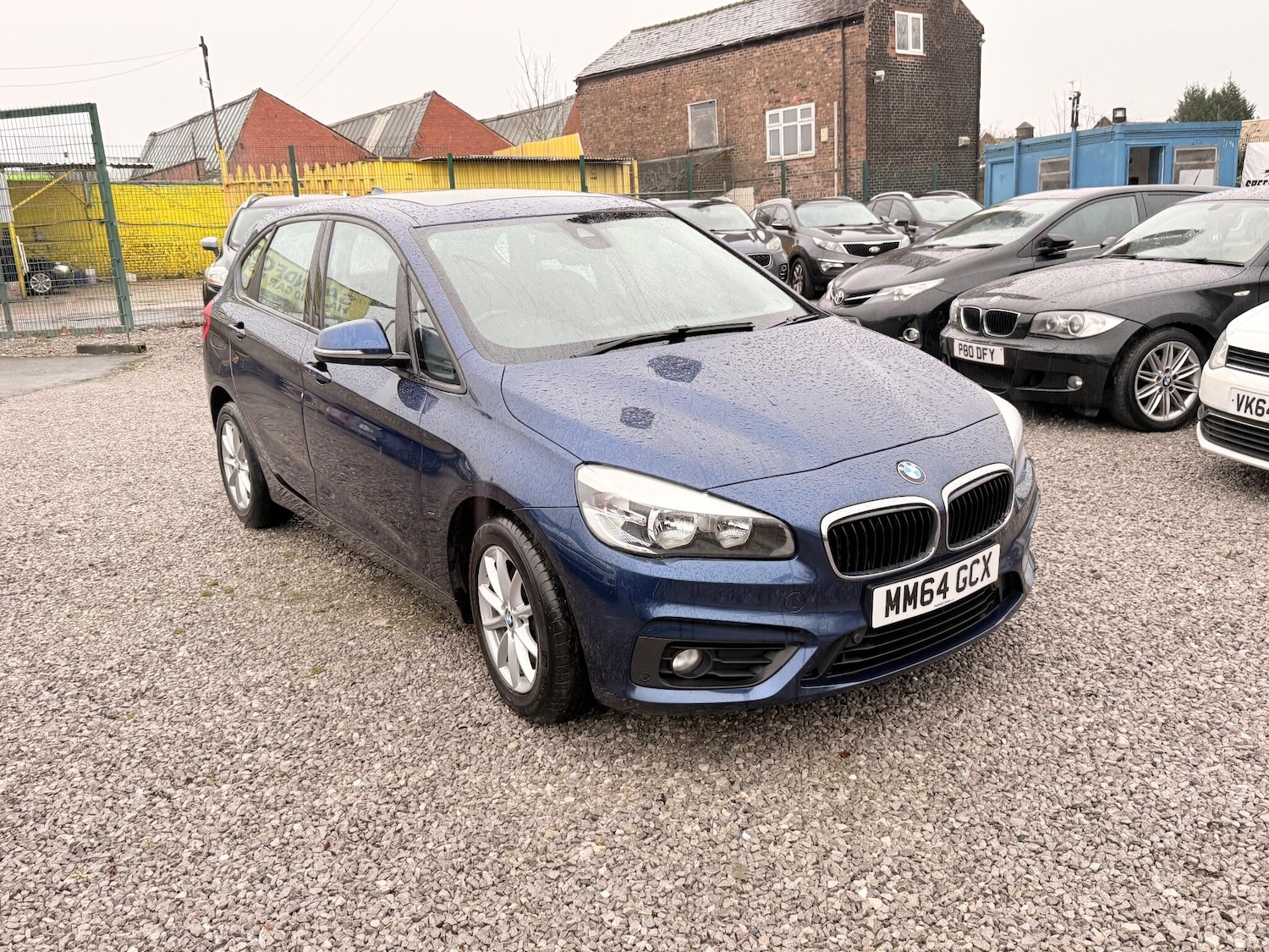 Used BMW 2 Series 2014 for sale - 77143571: Photo 11