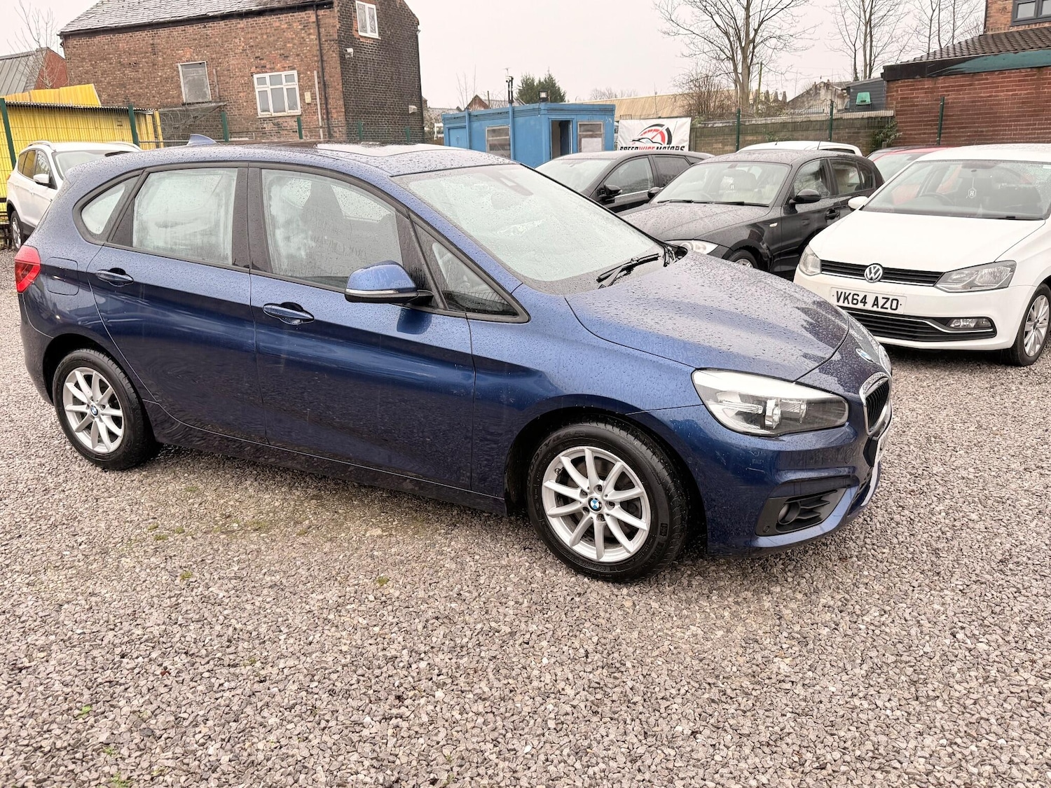 Used BMW 2 Series 2014 for sale - 77143571: Photo 12