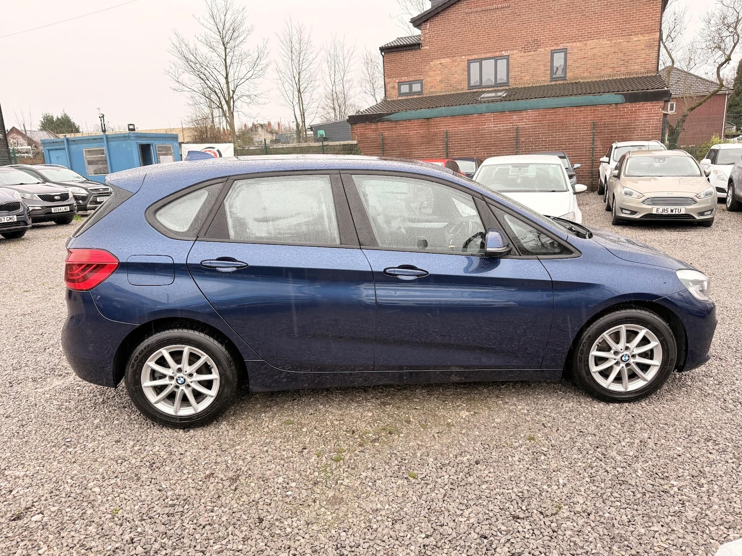 Used BMW 2 Series 2014 for sale - 77143571: Photo 14