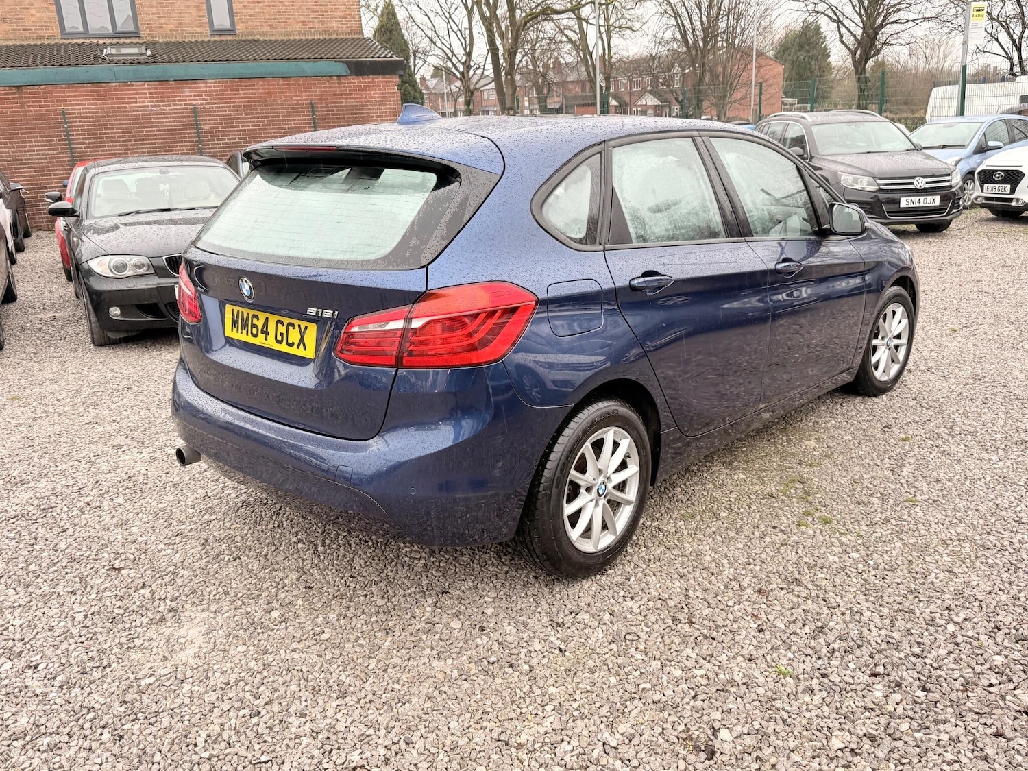 Used BMW 2 Series 2014 for sale - 77143571: Photo 15