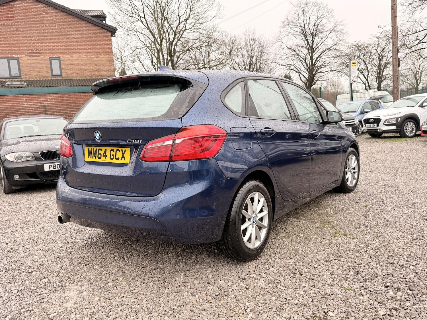 Used BMW 2 Series 2014 for sale - 77143571: Photo 16