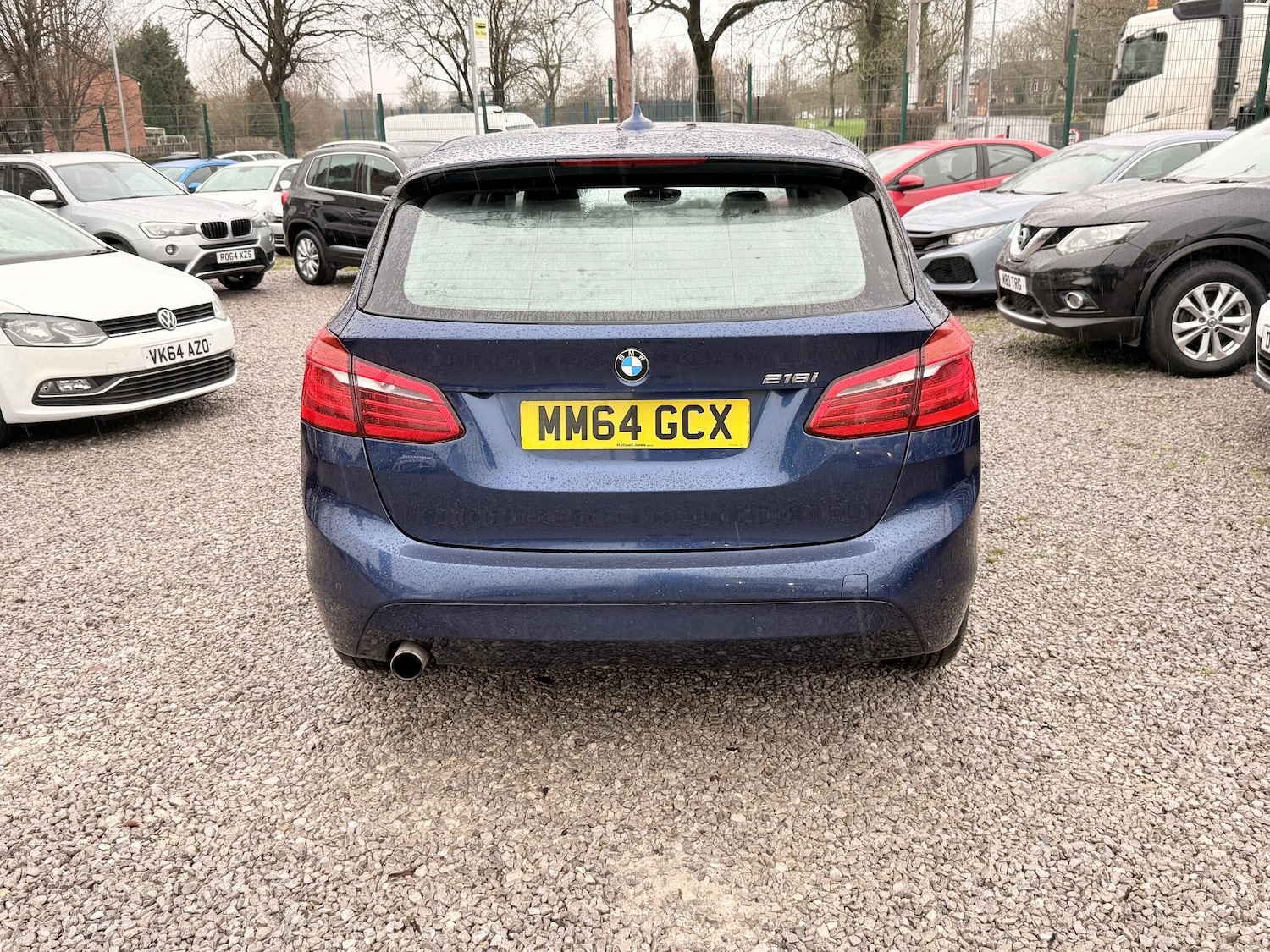 Used BMW 2 Series 2014 for sale - 77143571: Photo 17