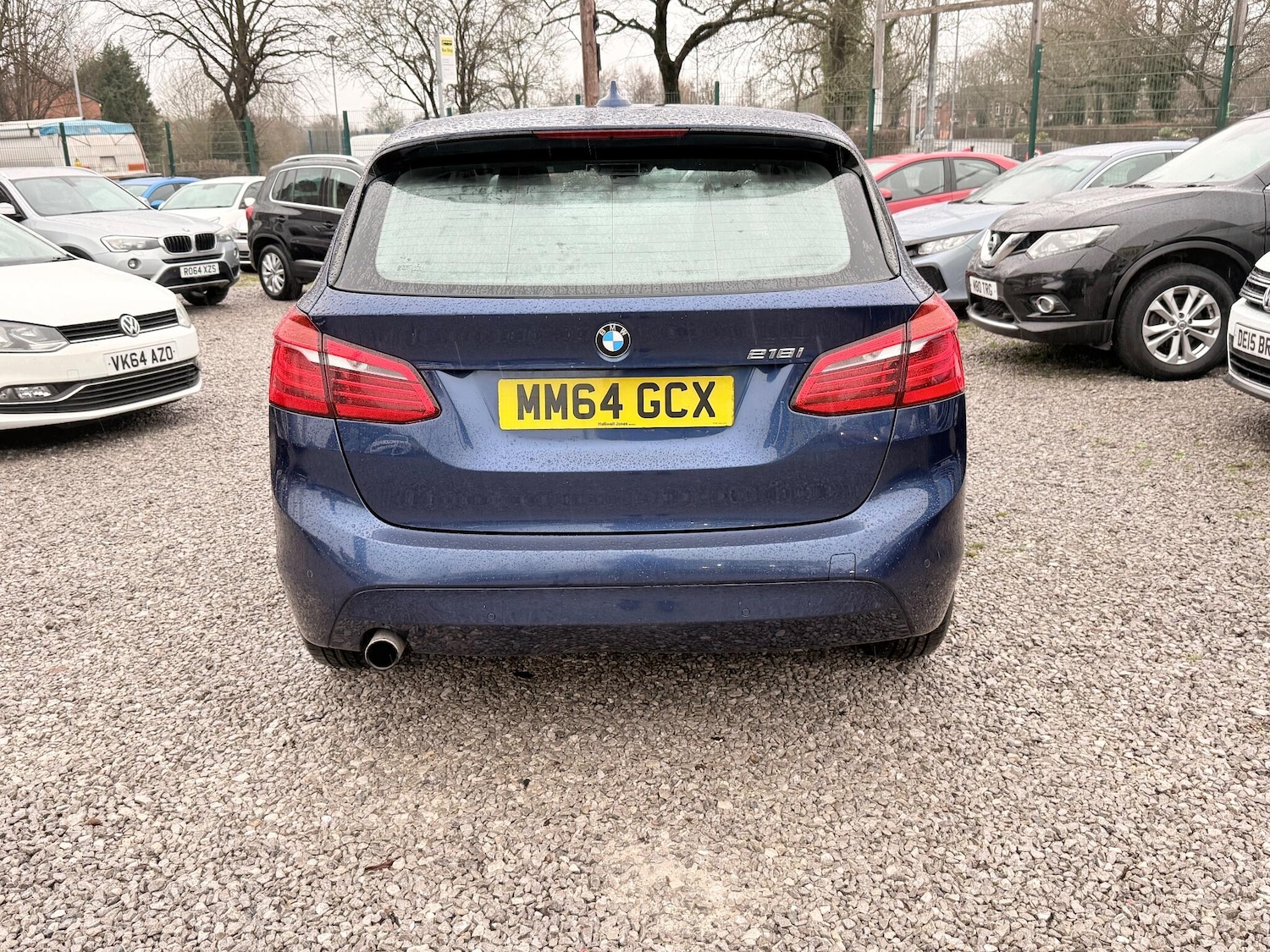 Used BMW 2 Series 2014 for sale - 77143571: Photo 18