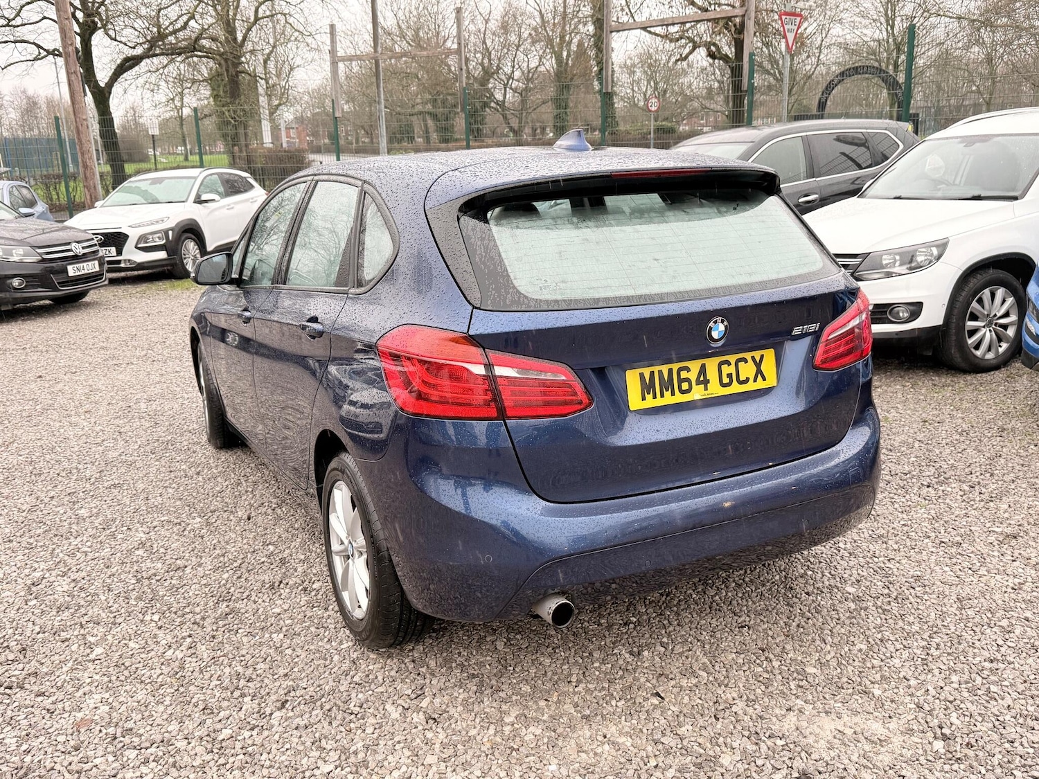 Used BMW 2 Series 2014 for sale - 77143571: Photo 19