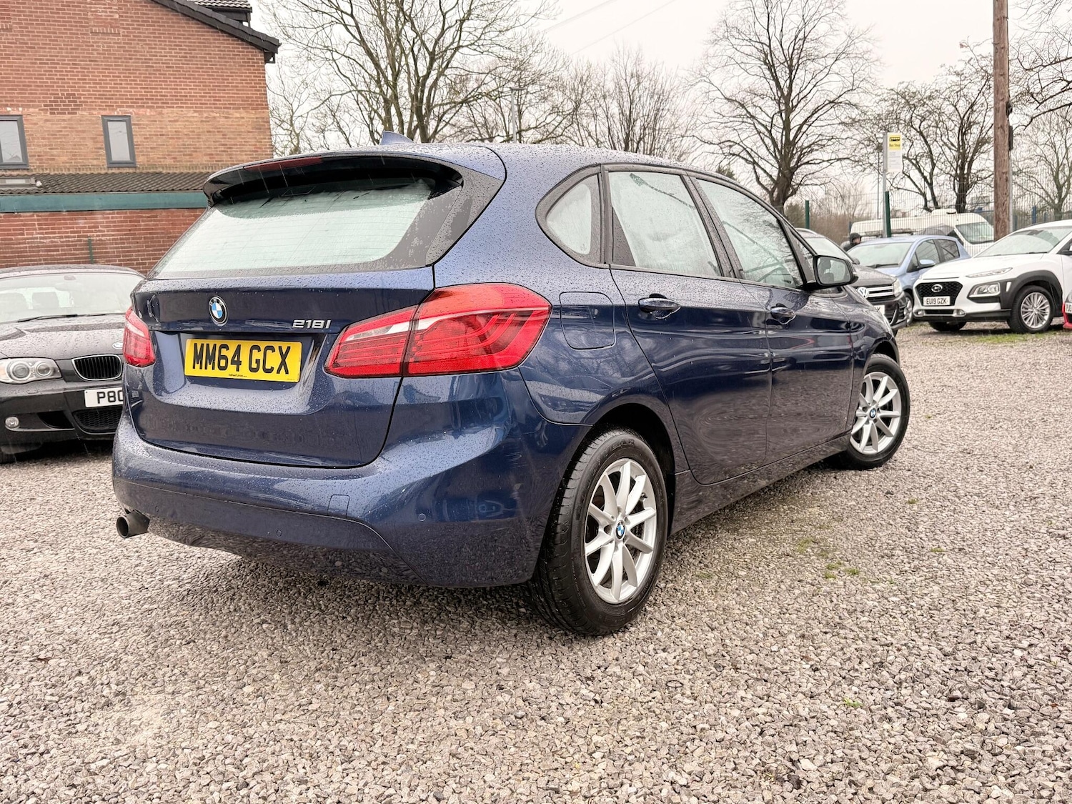 Used BMW 2 Series 2014 for sale - 77143571: Photo 2