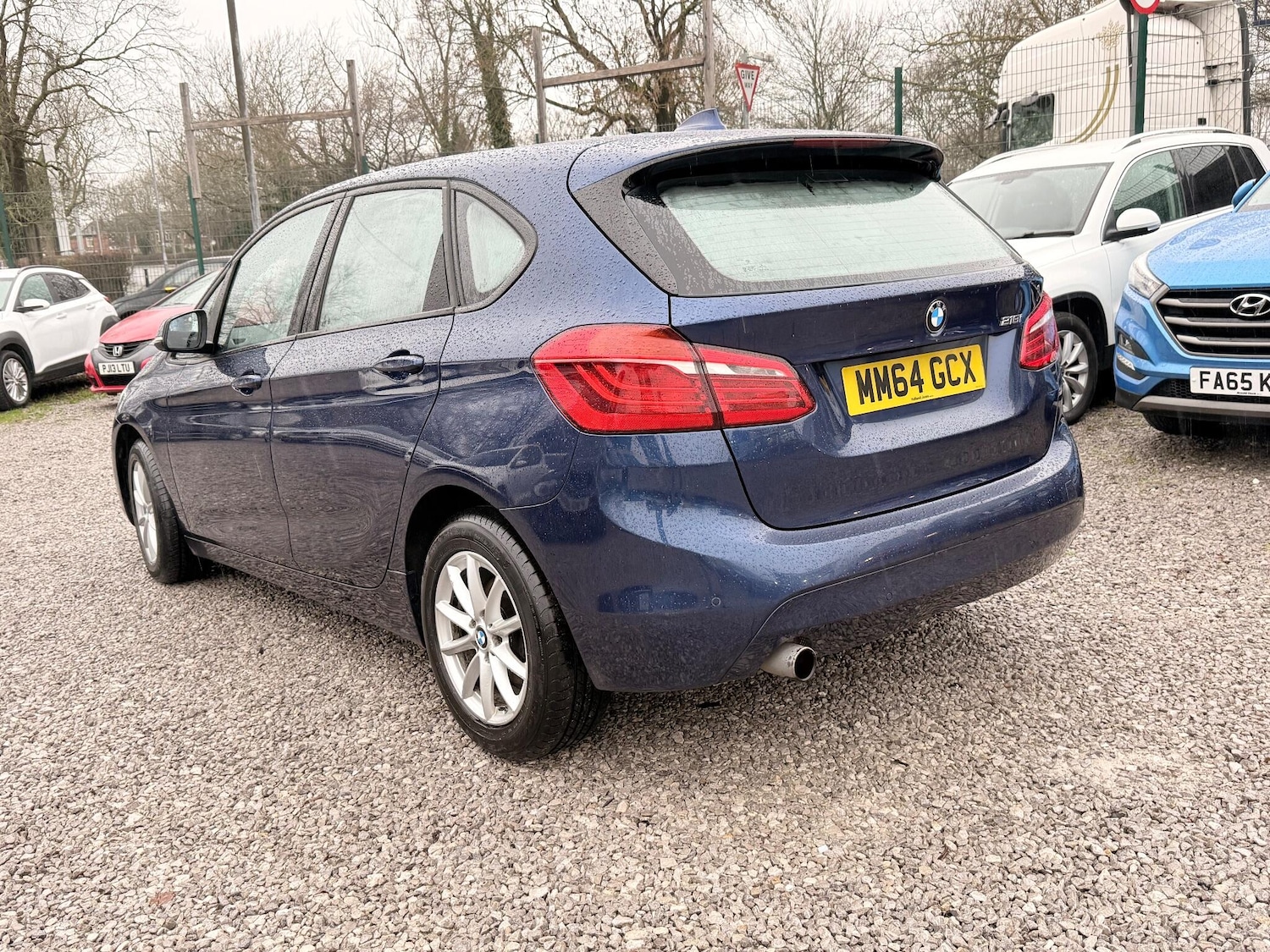 Used BMW 2 Series 2014 for sale - 77143571: Photo 20