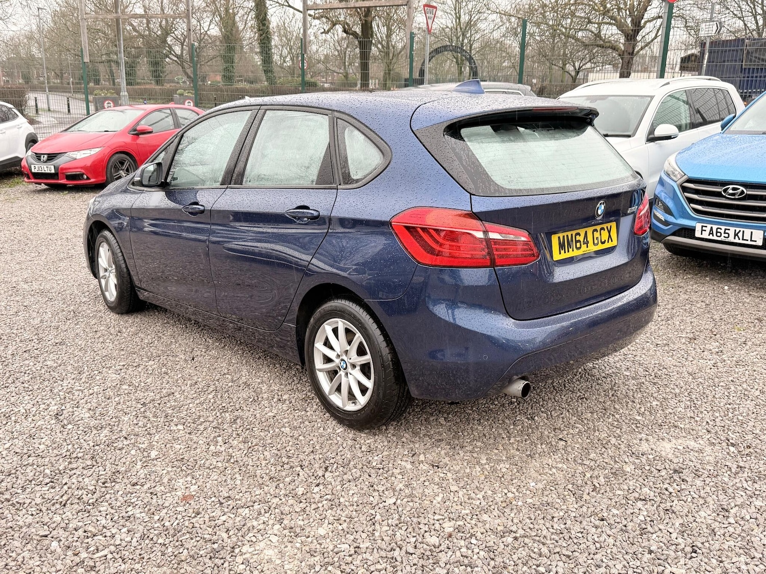 Used BMW 2 Series 2014 for sale - 77143571: Photo 21
