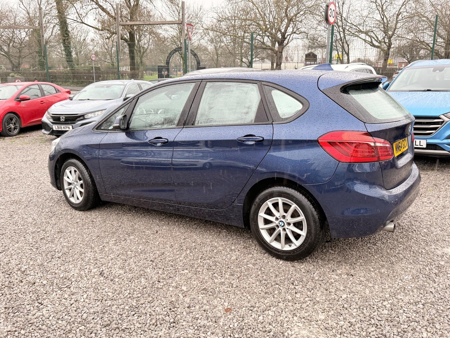 Used BMW 2 Series 2014 for sale - 77143571: Photo 22