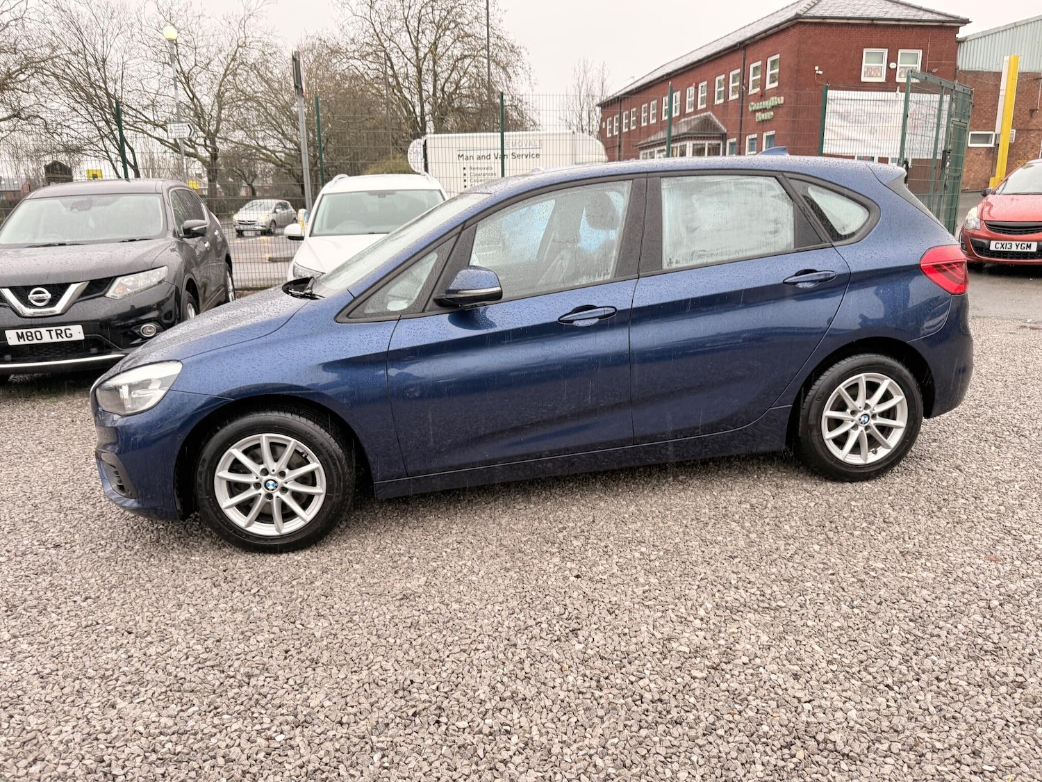 Used BMW 2 Series 2014 for sale - 77143571: Photo 23