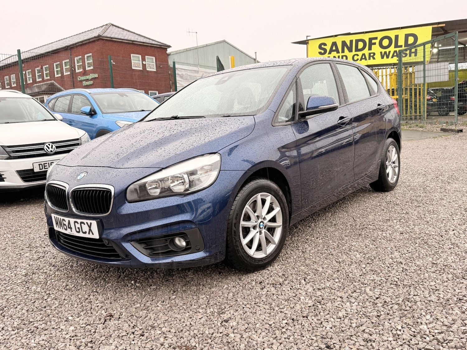 Used BMW 2 Series 2014 for sale - 77143571: Photo 25