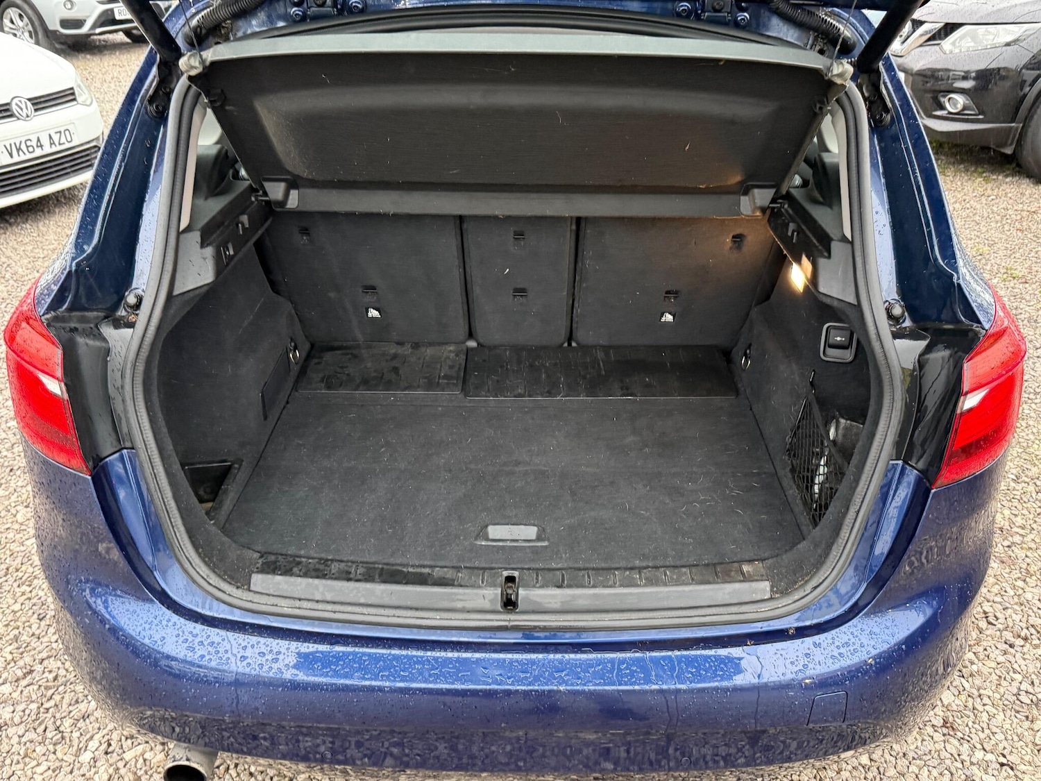 Used BMW 2 Series 2014 for sale - 77143571: Photo 26