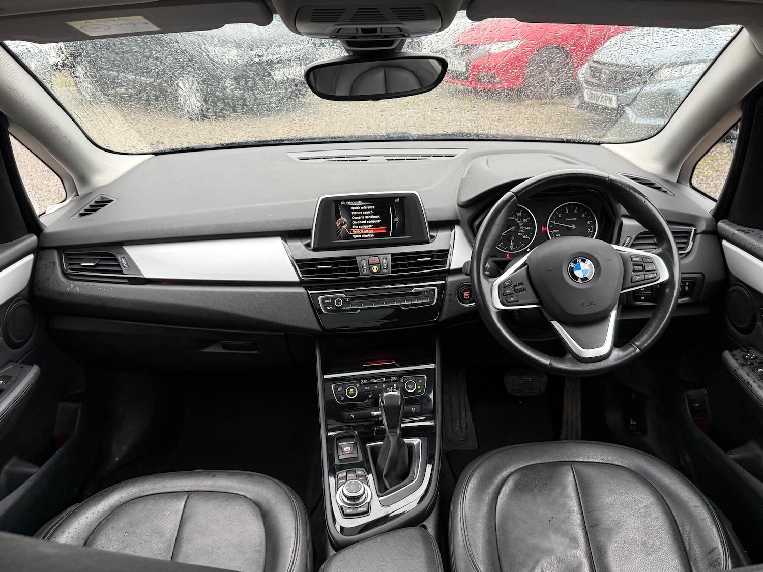 Used BMW 2 Series 2014 for sale - 77143571: Photo 29