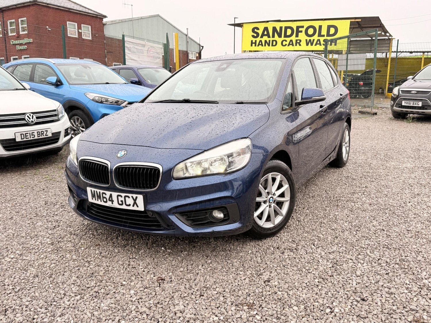 Used BMW 2 Series 2014 for sale - 77143571: Photo 3