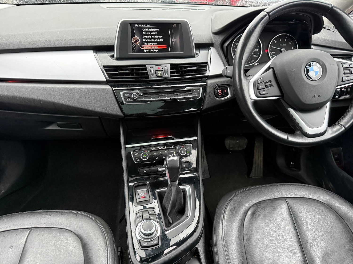 Used BMW 2 Series 2014 for sale - 77143571: Photo 30