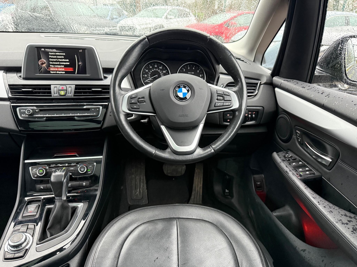 Used BMW 2 Series 2014 for sale - 77143571: Photo 31