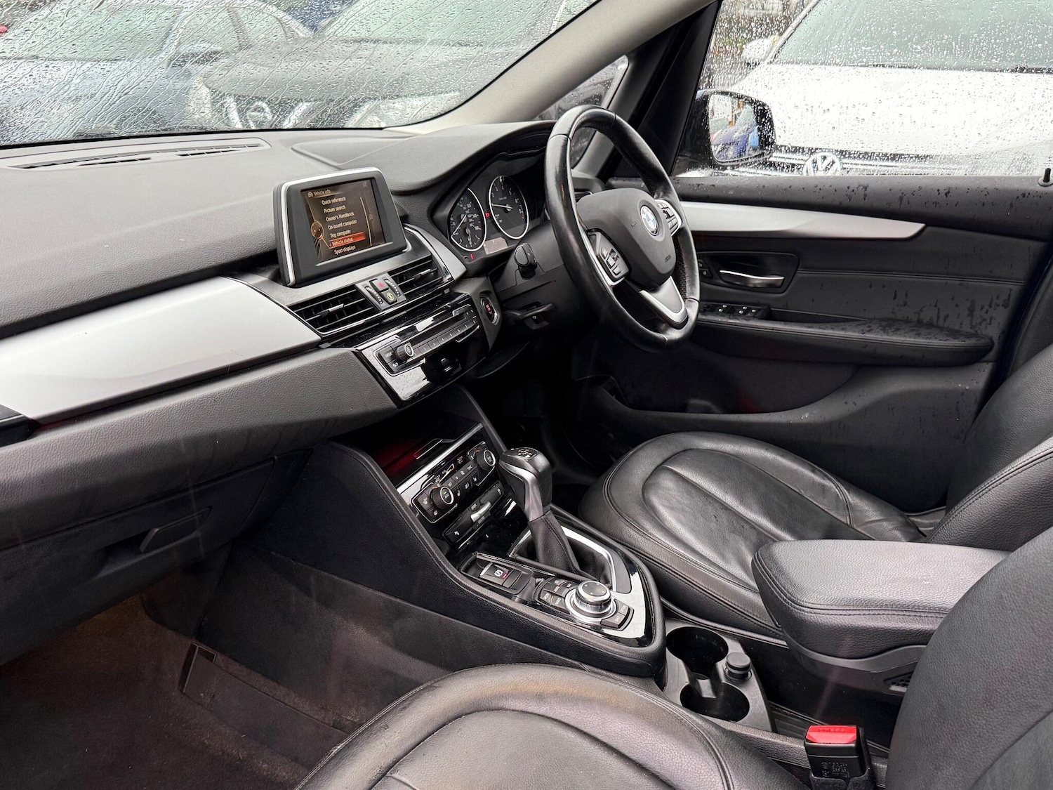 Used BMW 2 Series 2014 for sale - 77143571: Photo 33