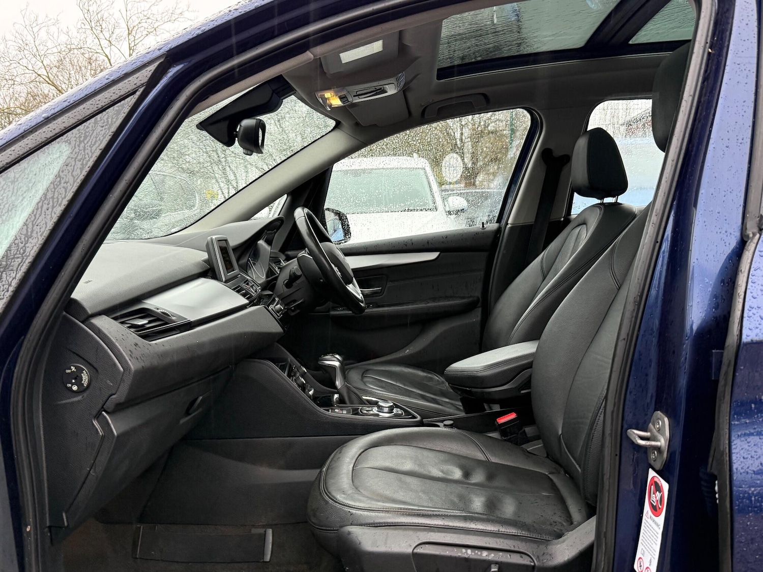 Used BMW 2 Series 2014 for sale - 77143571: Photo 34