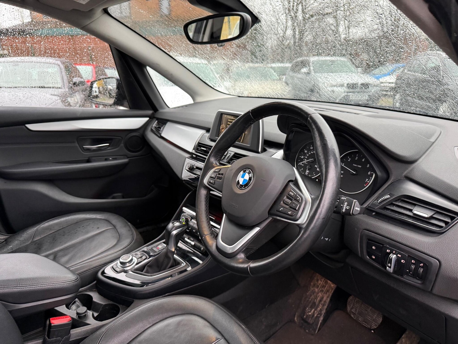 Used BMW 2 Series 2014 for sale - 77143571: Photo 37