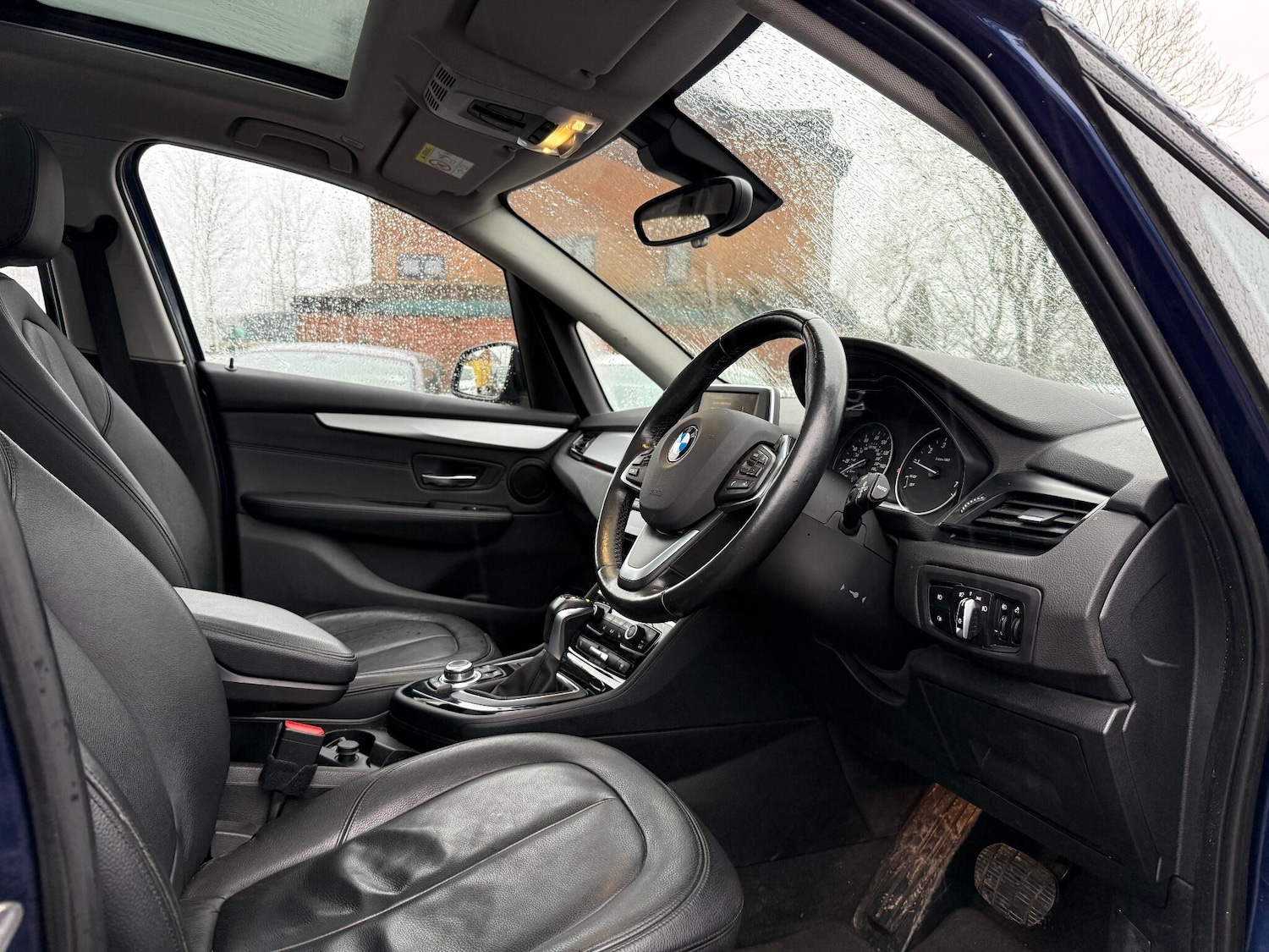 Used BMW 2 Series 2014 for sale - 77143571: Photo 38