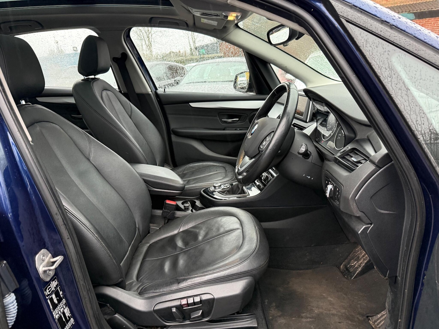 Used BMW 2 Series 2014 for sale - 77143571: Photo 39