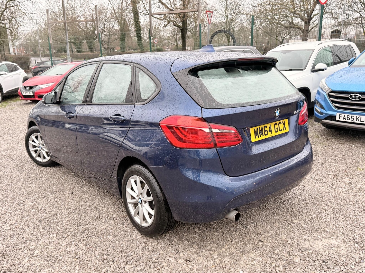 Used BMW 2 Series 2014 for sale - 77143571: Photo 41