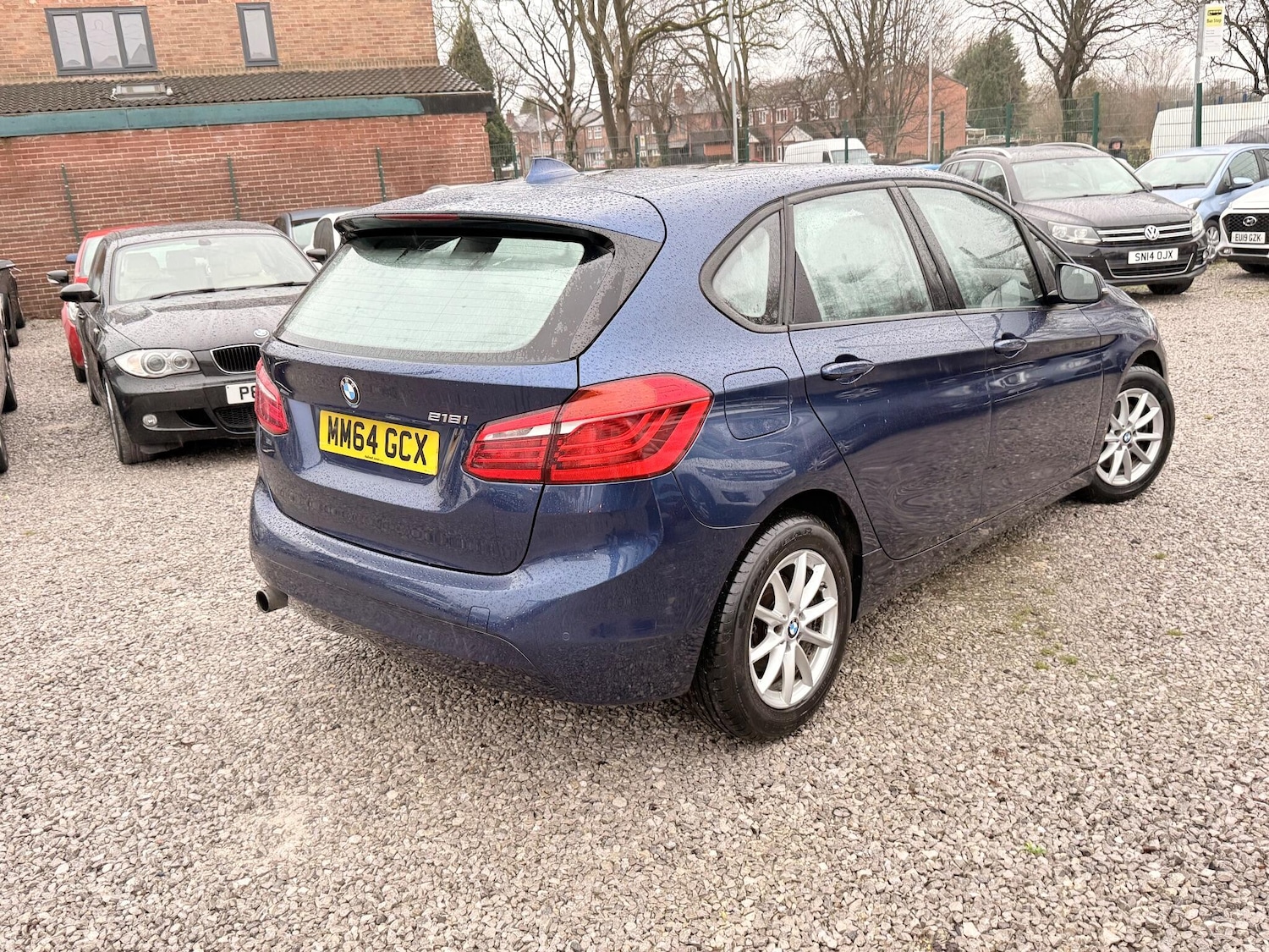 Used BMW 2 Series 2014 for sale - 77143571: Photo 42