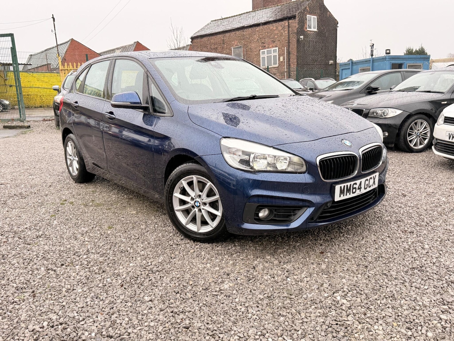 Used BMW 2 Series 2014 for sale - 77143571: Photo 43