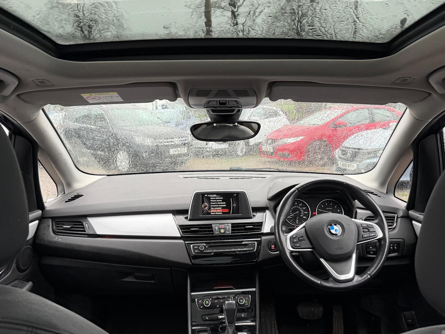 Used BMW 2 Series 2014 for sale - 77143571: Photo 5