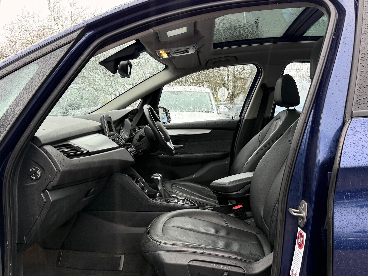 Used BMW 2 Series 2014 for sale - 77143571: Photo 6