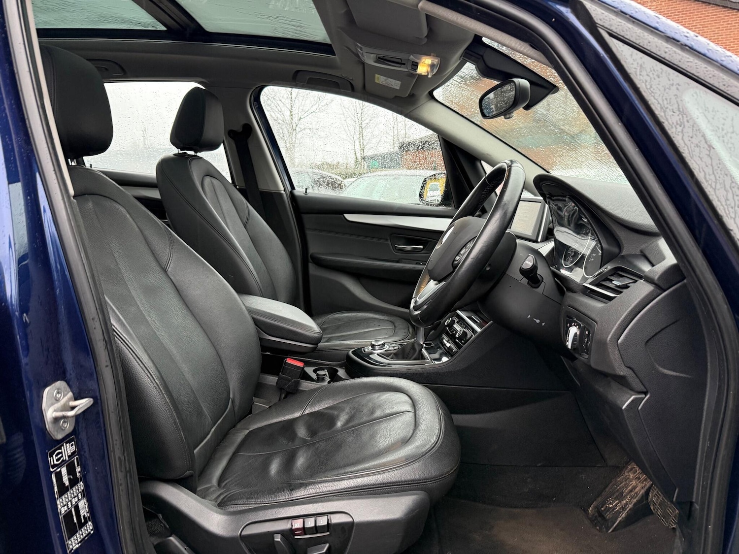 Used BMW 2 Series 2014 for sale - 77143571: Photo 8