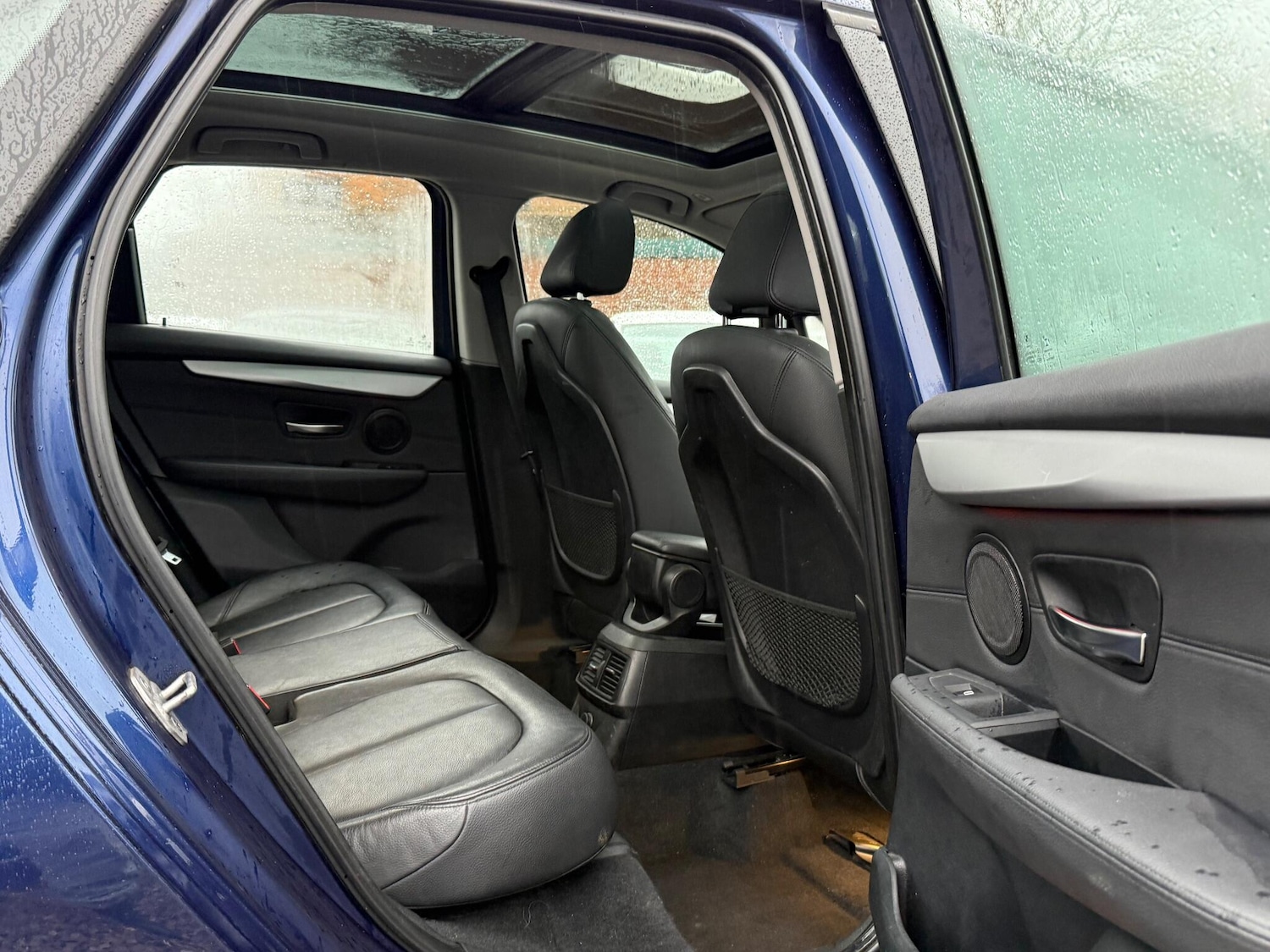 Used BMW 2 Series 2014 for sale - 77143571: Photo 9