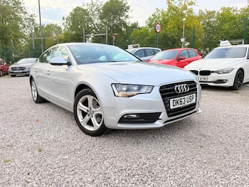 Used Audi A5 2013 for sale - 79050836: Photo