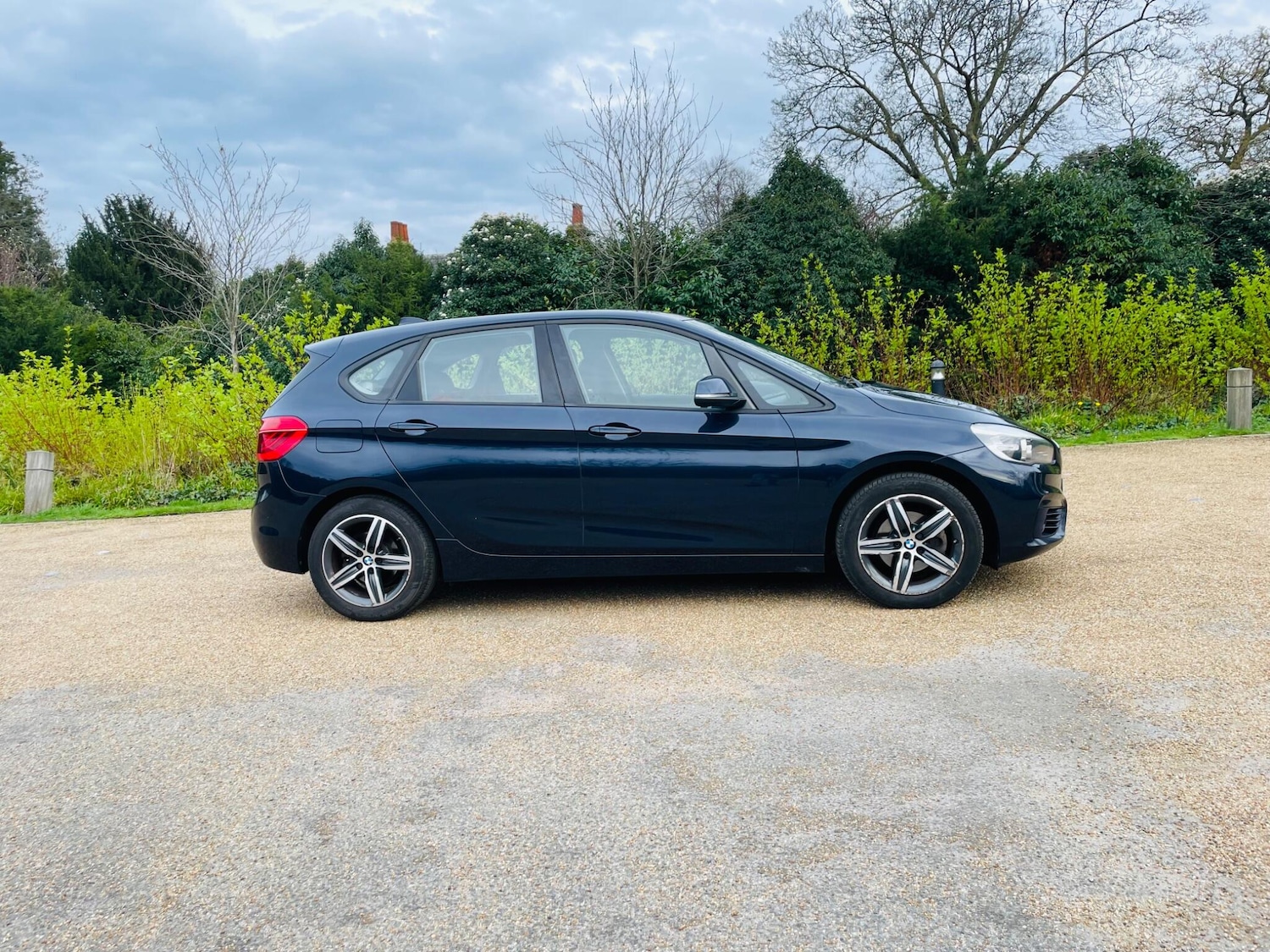 Used BMW 2 Series 2016 for sale - 77343775: Photo 10