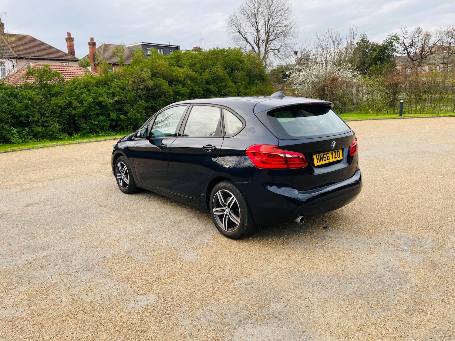 Used BMW 2 Series 2016 for sale - 77343775: Photo 11