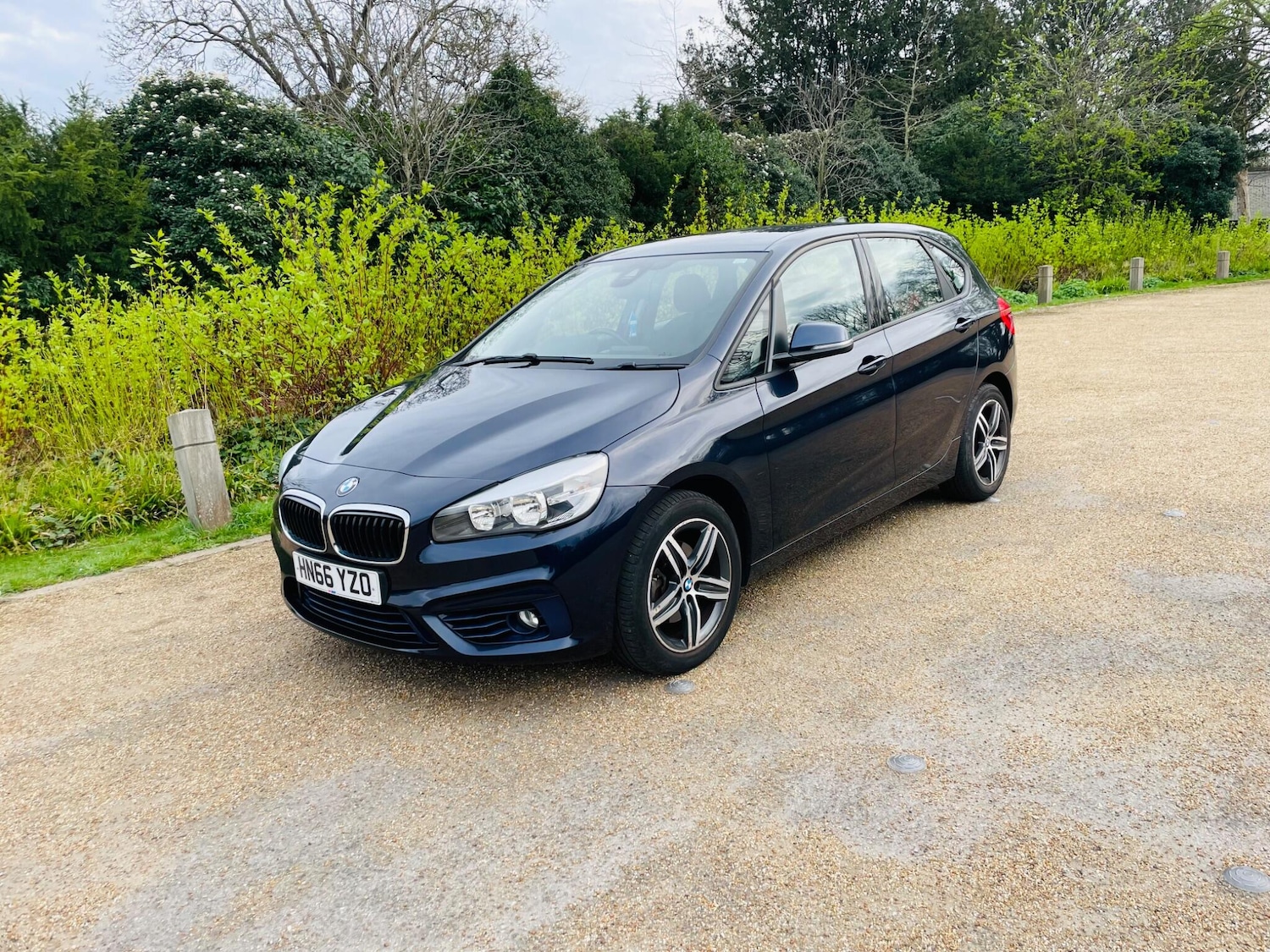 Used BMW 2 Series 2016 for sale - 77343775: Photo 13