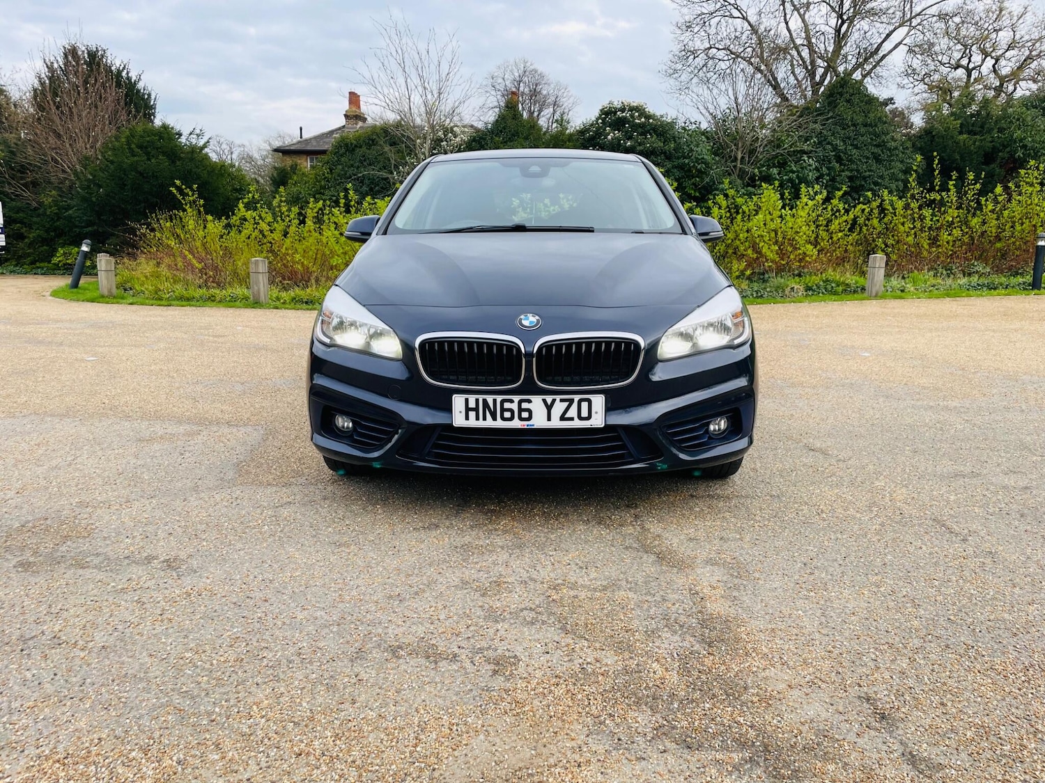 Used BMW 2 Series 2016 for sale - 77343775: Photo 14