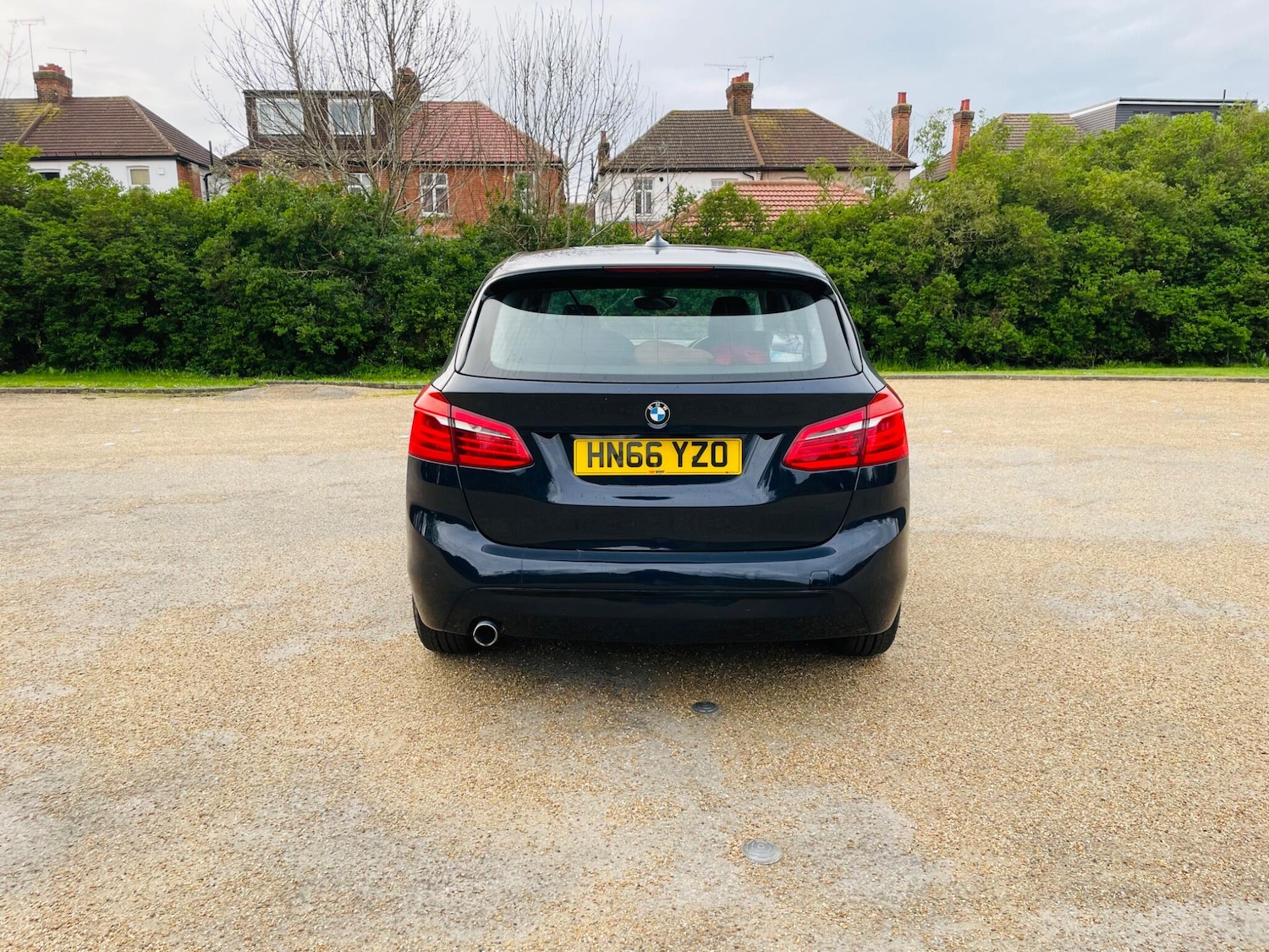 Used BMW 2 Series 2016 for sale - 77343775: Photo 15