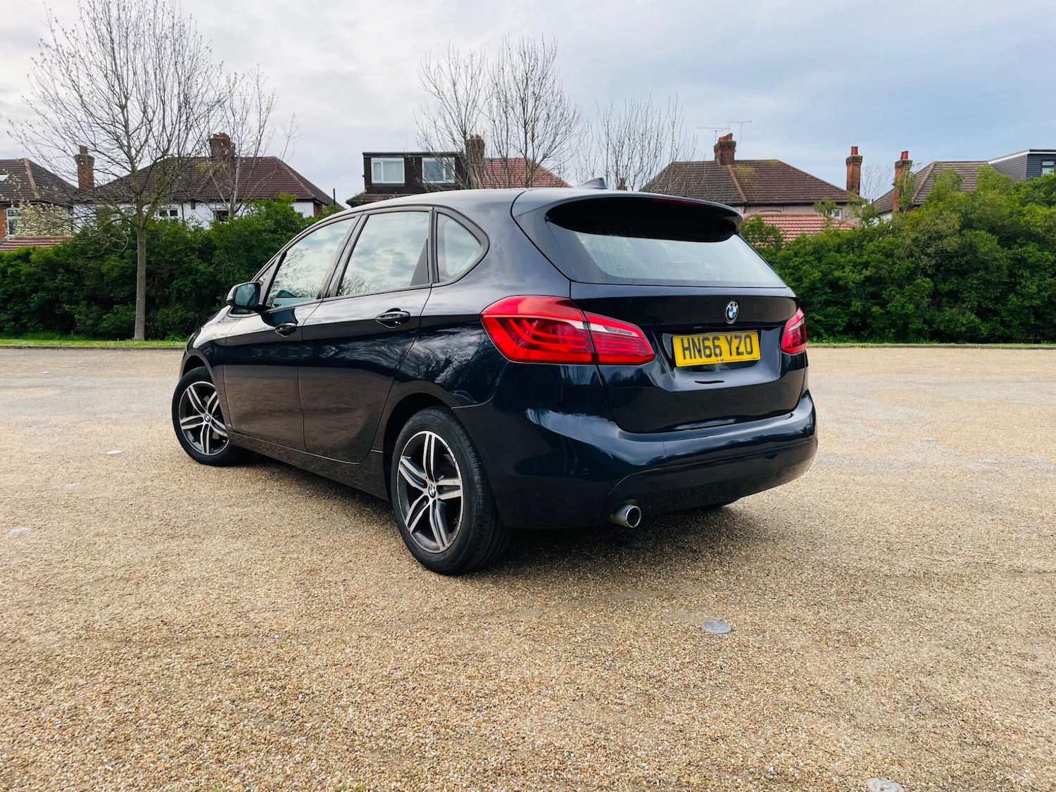 Used BMW 2 Series 2016 for sale - 77343775: Photo 16