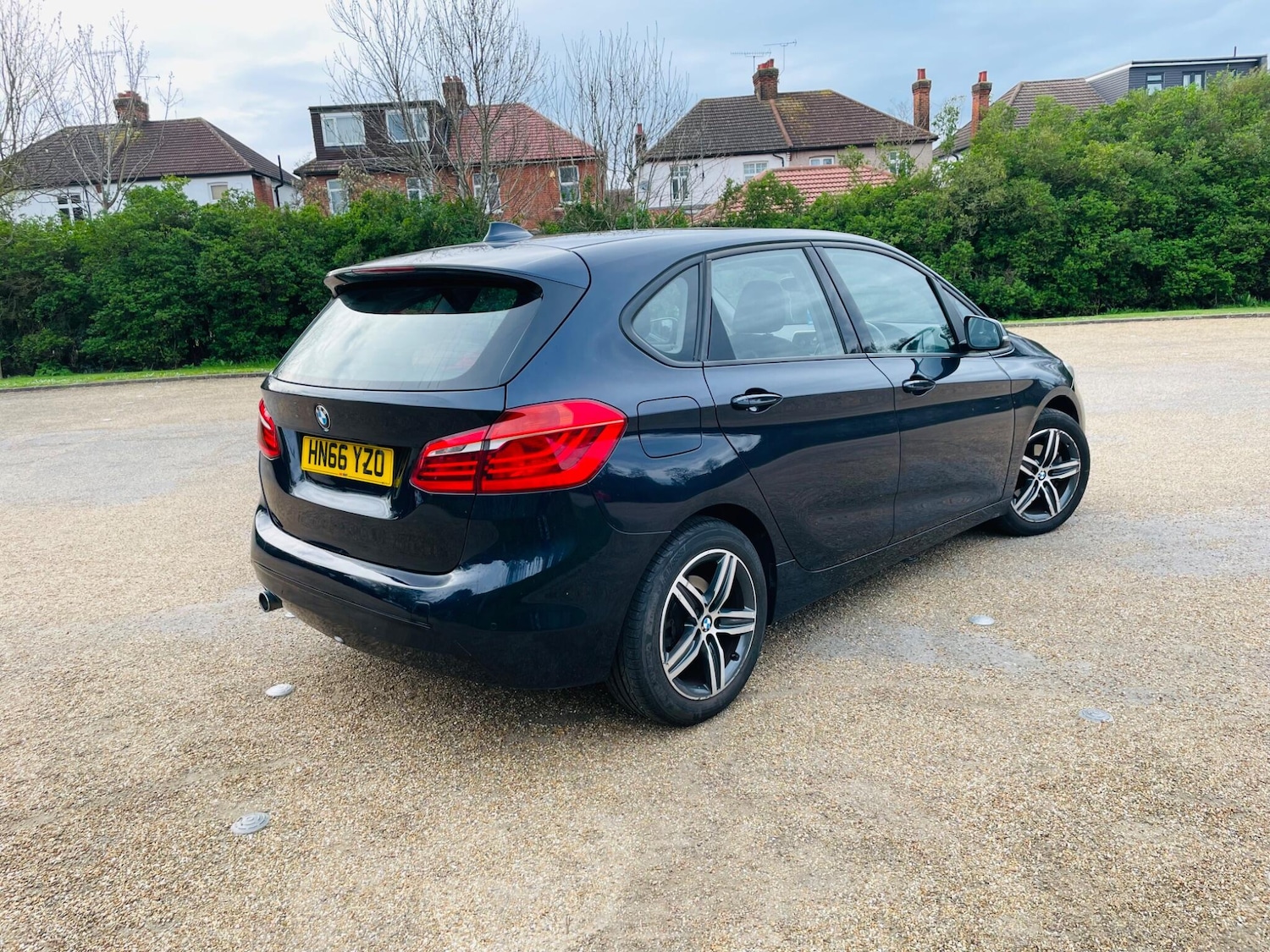 Used BMW 2 Series 2016 for sale - 77343775: Photo 17