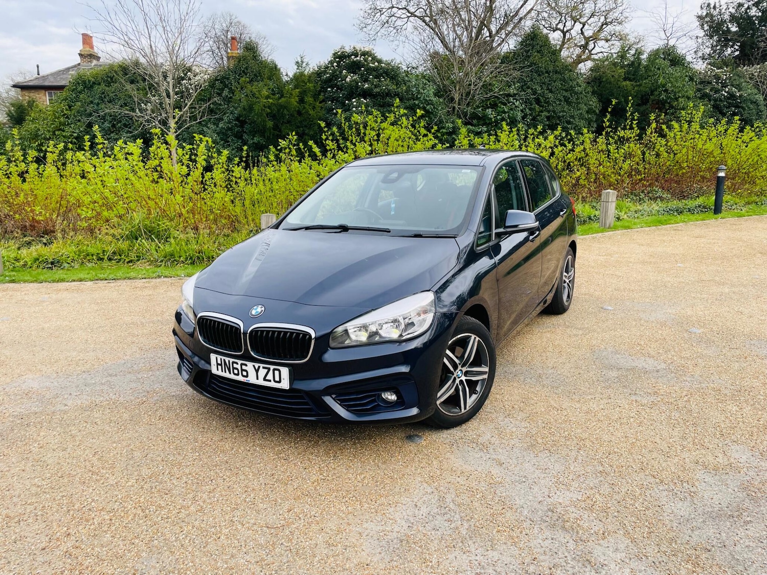 Used BMW 2 Series 2016 for sale - 77343775: Photo 18