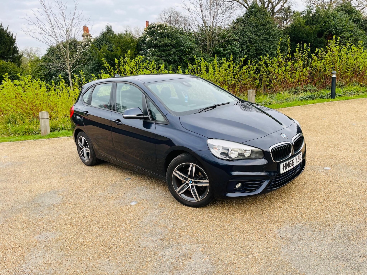 Used BMW 2 Series 2016 for sale - 77343775: Photo 19