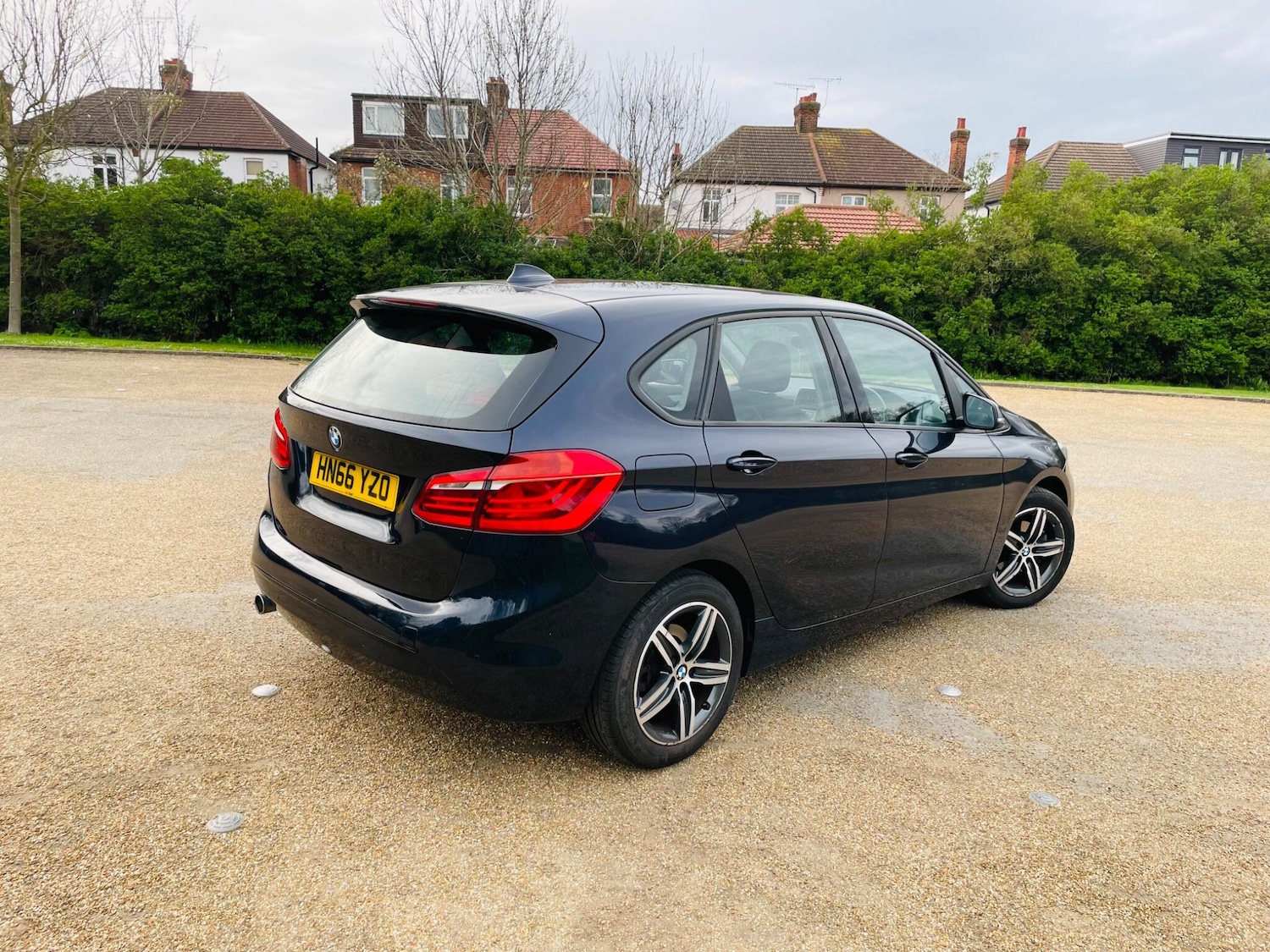 Used BMW 2 Series 2016 for sale - 77343775: Photo 2