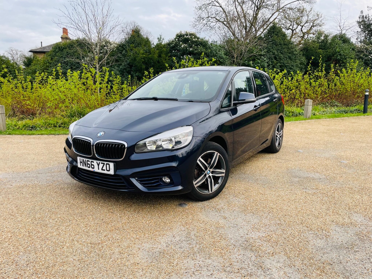 Used BMW 2 Series 2016 for sale - 77343775: Photo 3