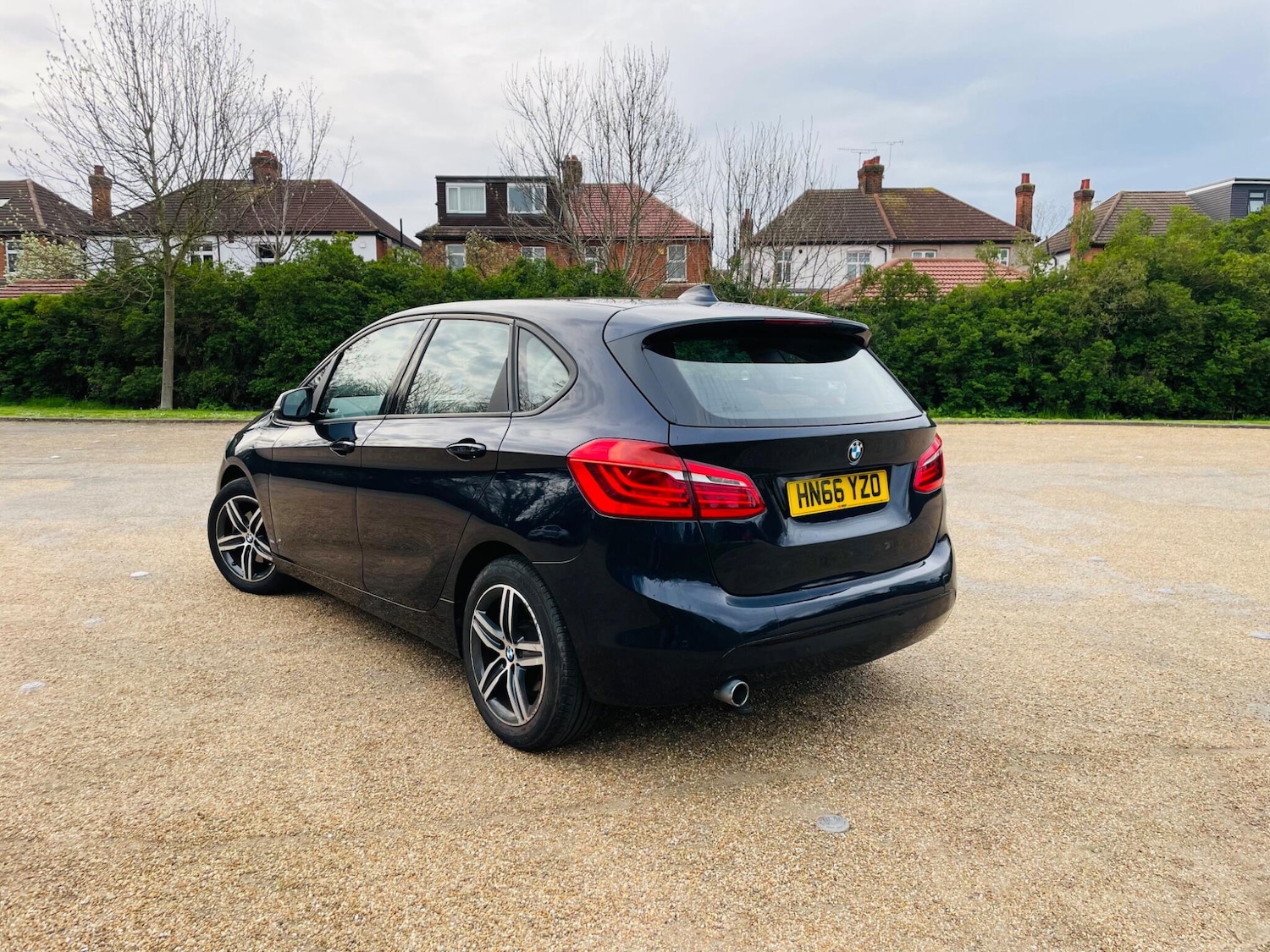 Used BMW 2 Series 2016 for sale - 77343775: Photo 4