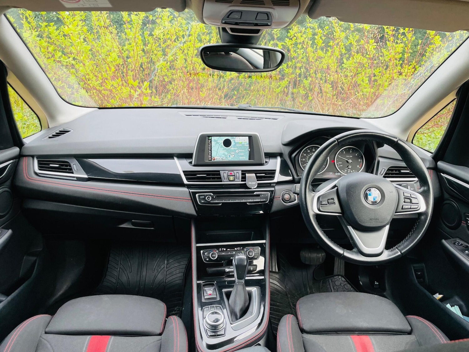 Used BMW 2 Series 2016 for sale - 77343775: Photo 5