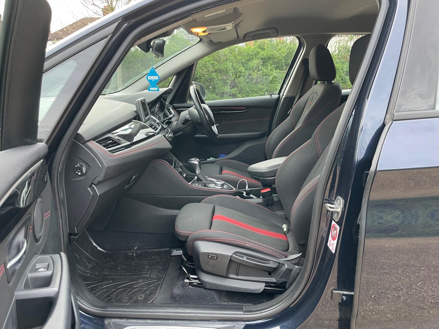 Used BMW 2 Series 2016 for sale - 77343775: Photo 6