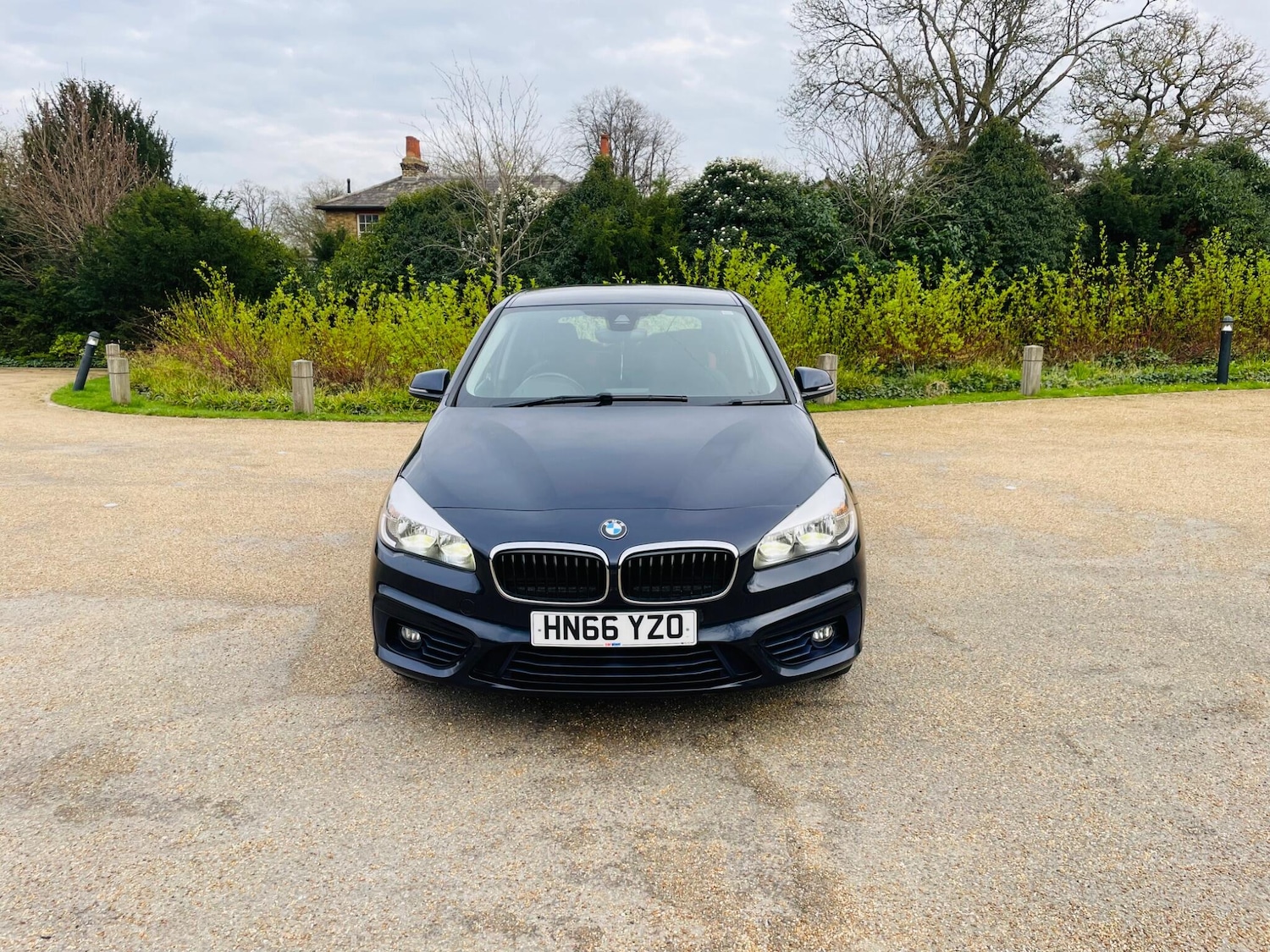 Used BMW 2 Series 2016 for sale - 77343775: Photo 7