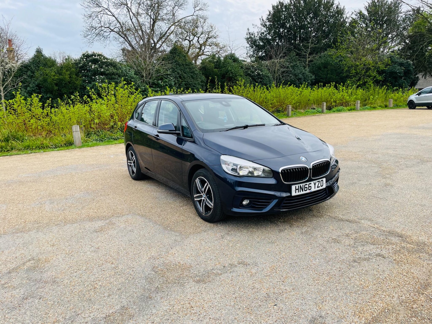 Used BMW 2 Series 2016 for sale - 77343775: Photo 8