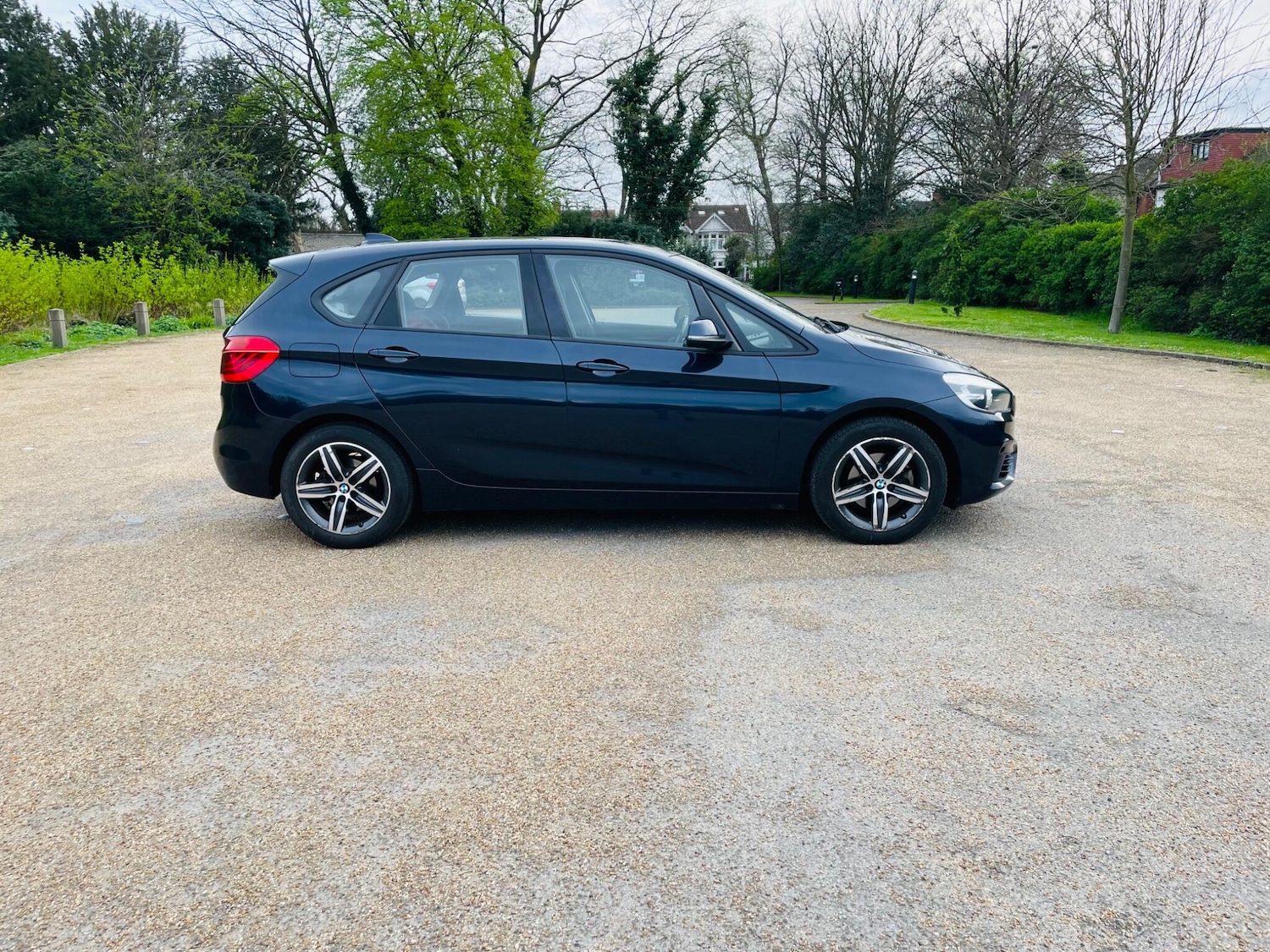 Used BMW 2 Series 2016 for sale - 77343775: Photo 9